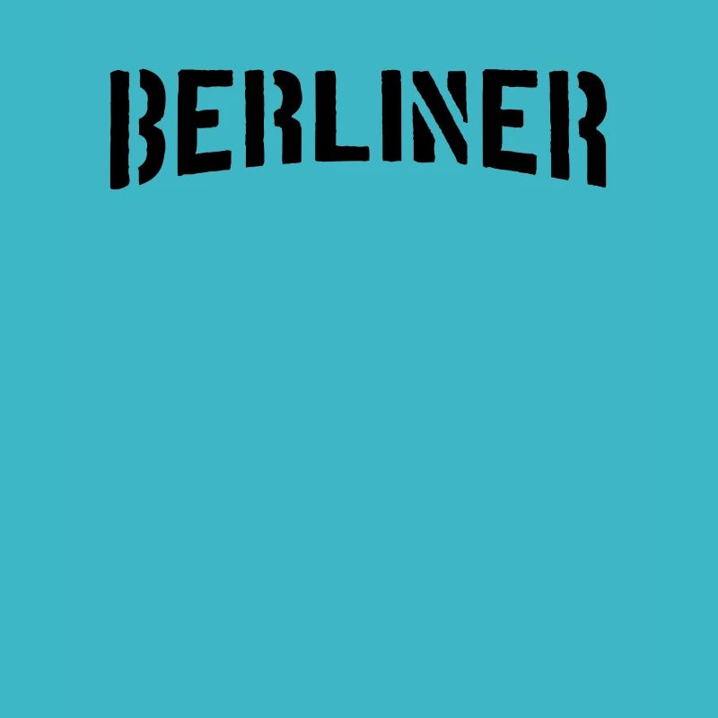 Berlin Berliner