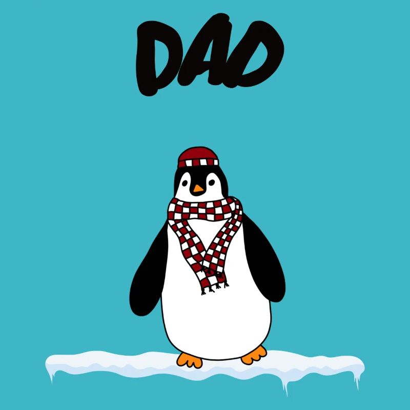 Papa Pingouin