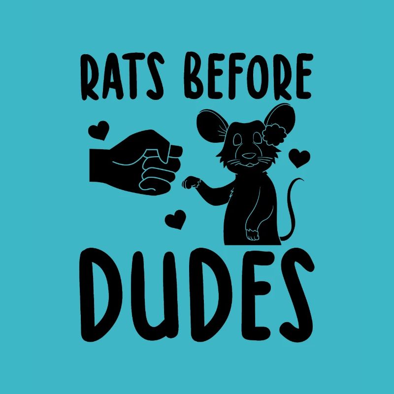 Rat Lovers