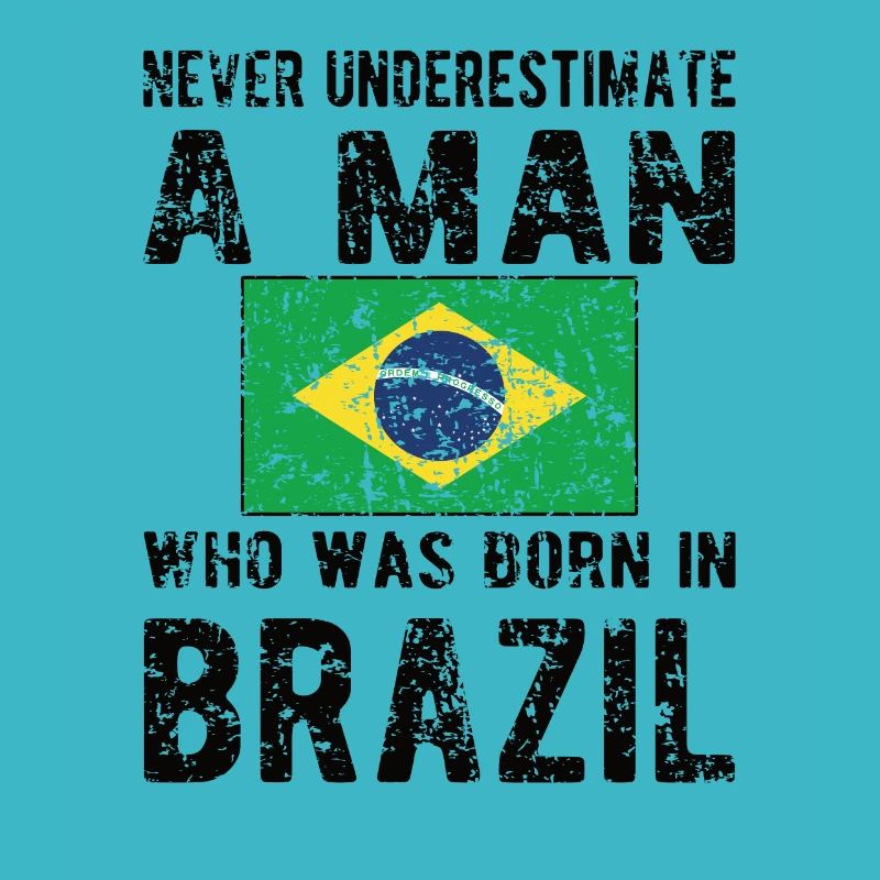 Brésil Brésil Drapeau brésilien