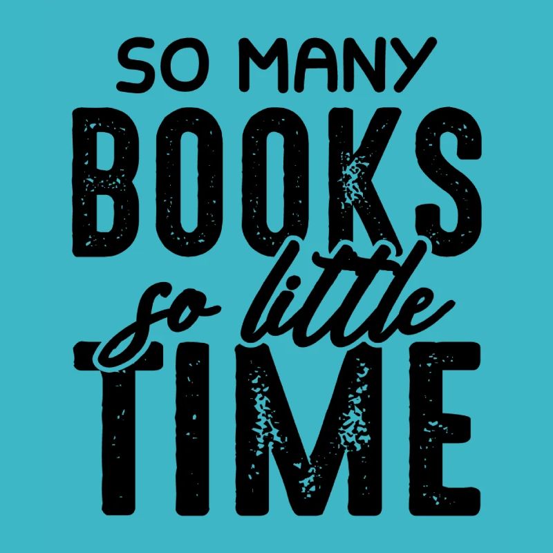 read many books