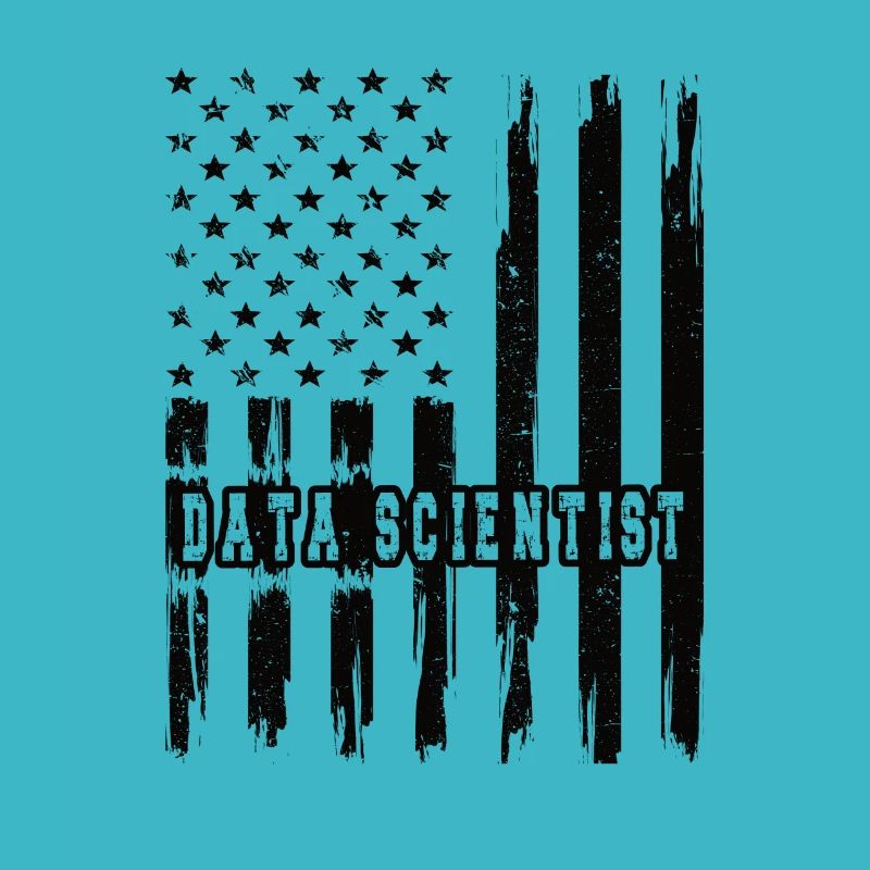 Data Scientist Gifts Big Data Data Science