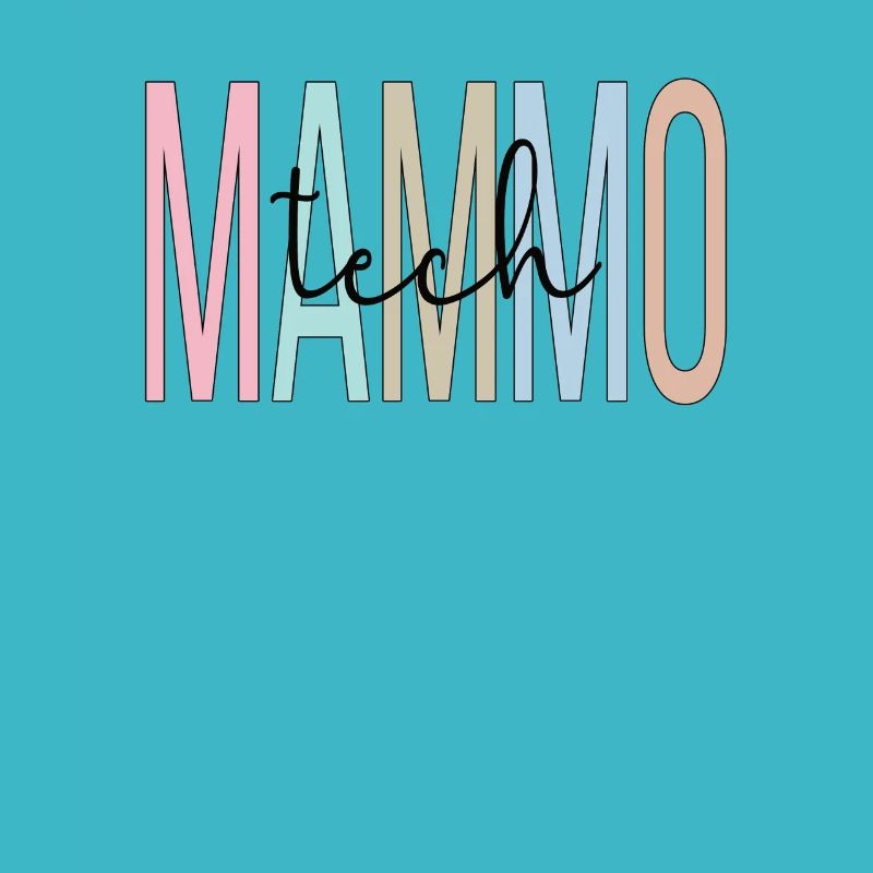 Mammo Technologist Recognition Mammography Tech