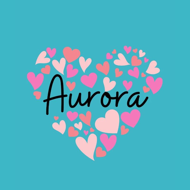 I love Aurora
