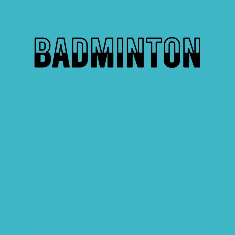 Badminton