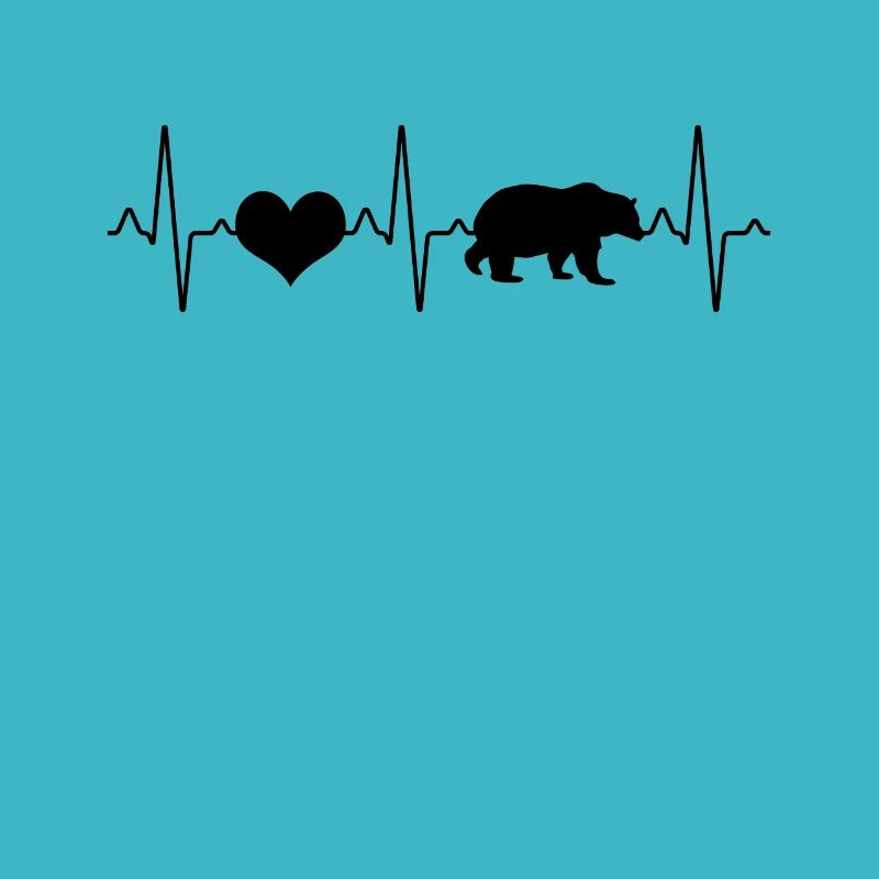 Bear Heartbeat