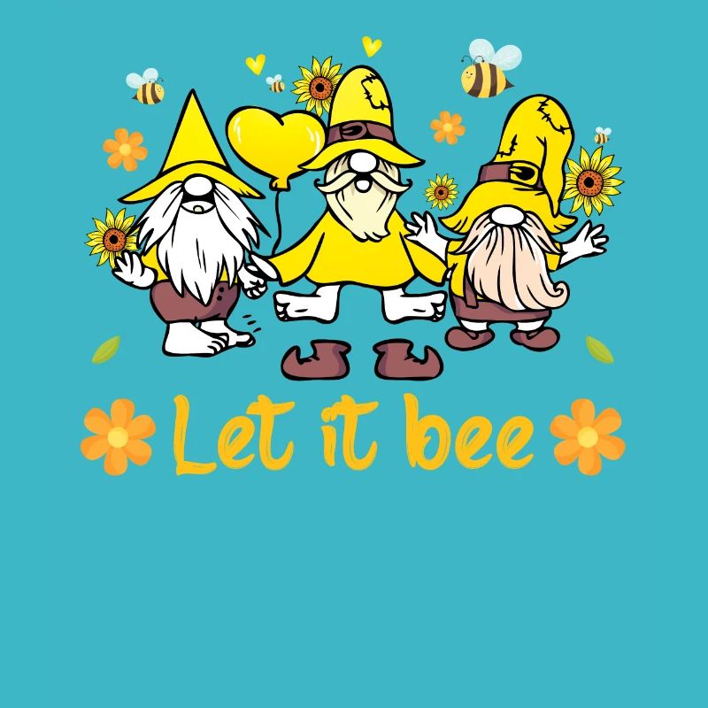 Let It Bee Bee