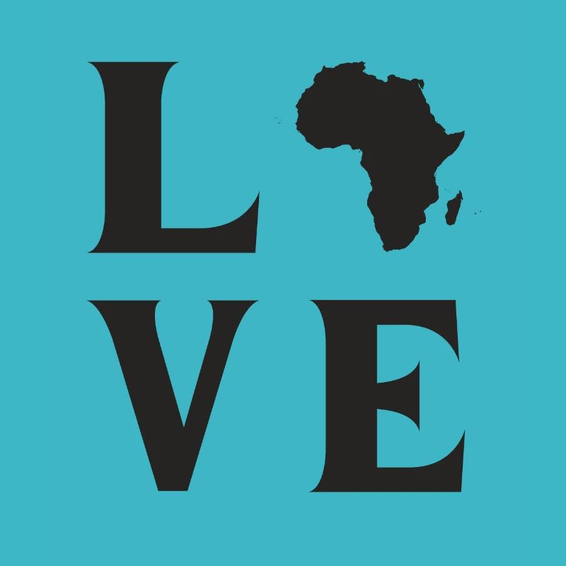 Aimer l’Afrique