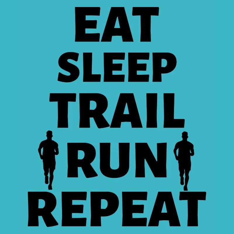 Course de marathon
