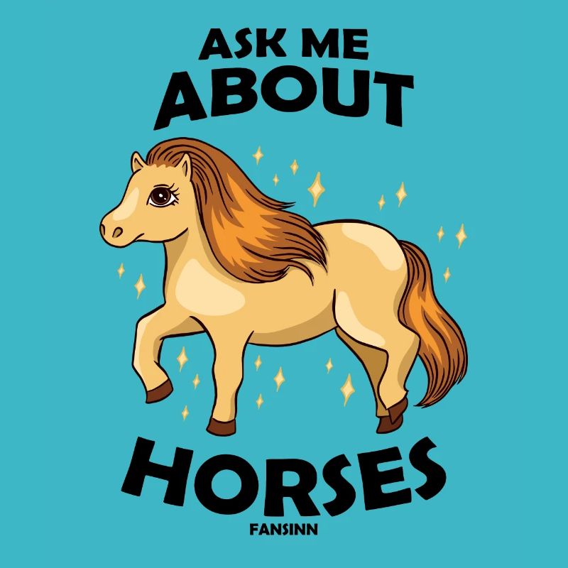 Posez-moi des questions sur les chevaux