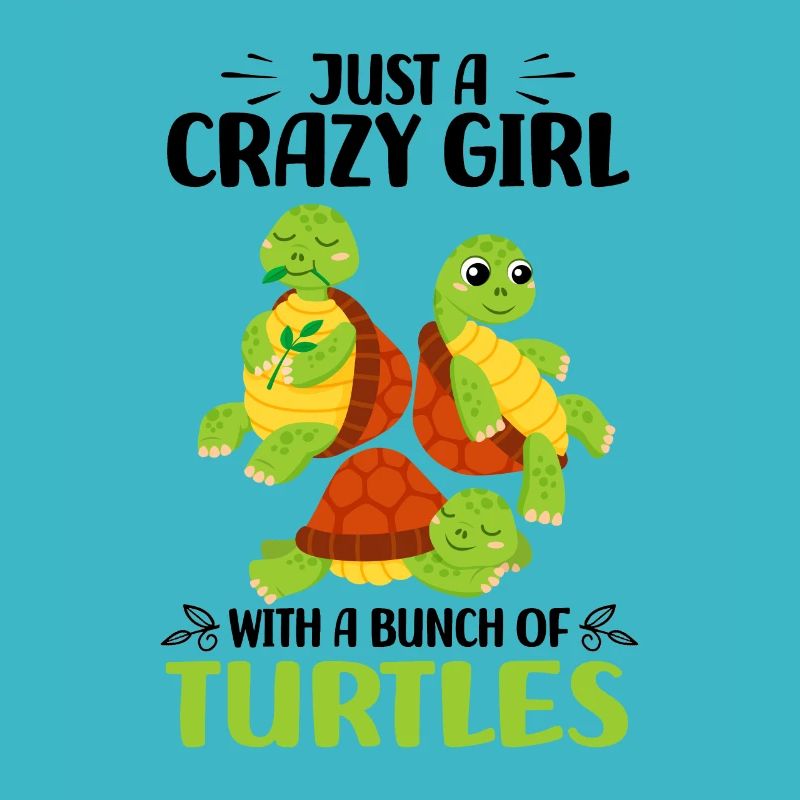 Tortues