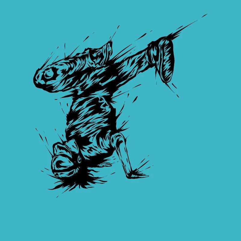 Breakdancer