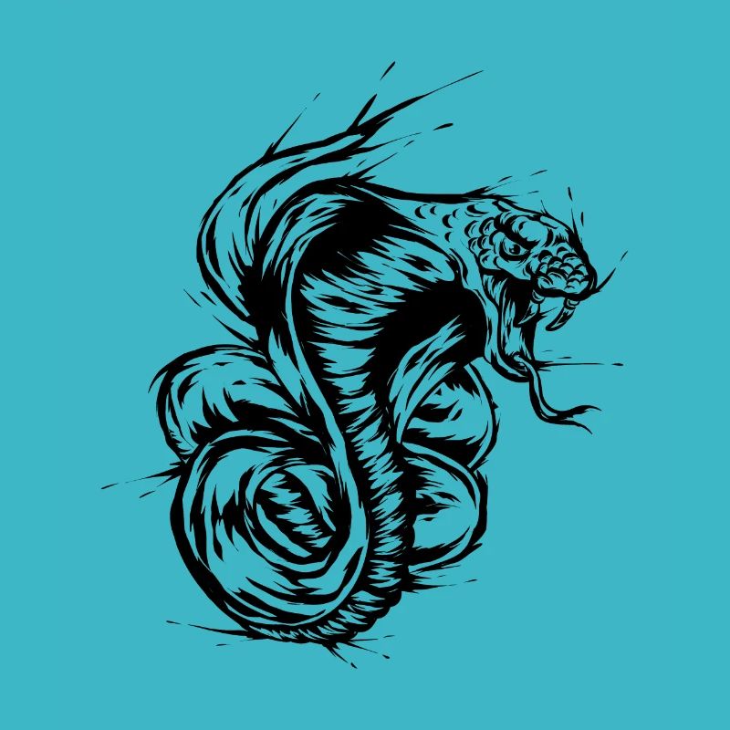 Serpent Cobra