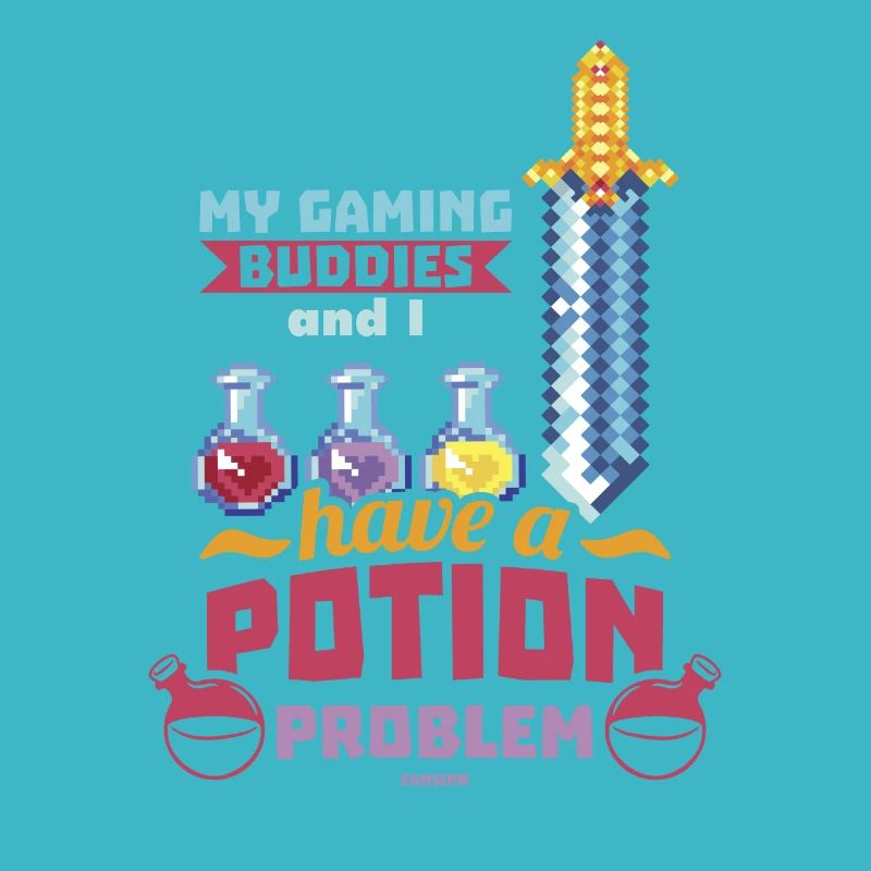 Game Nerd Game Console Gaming Play Gamepad