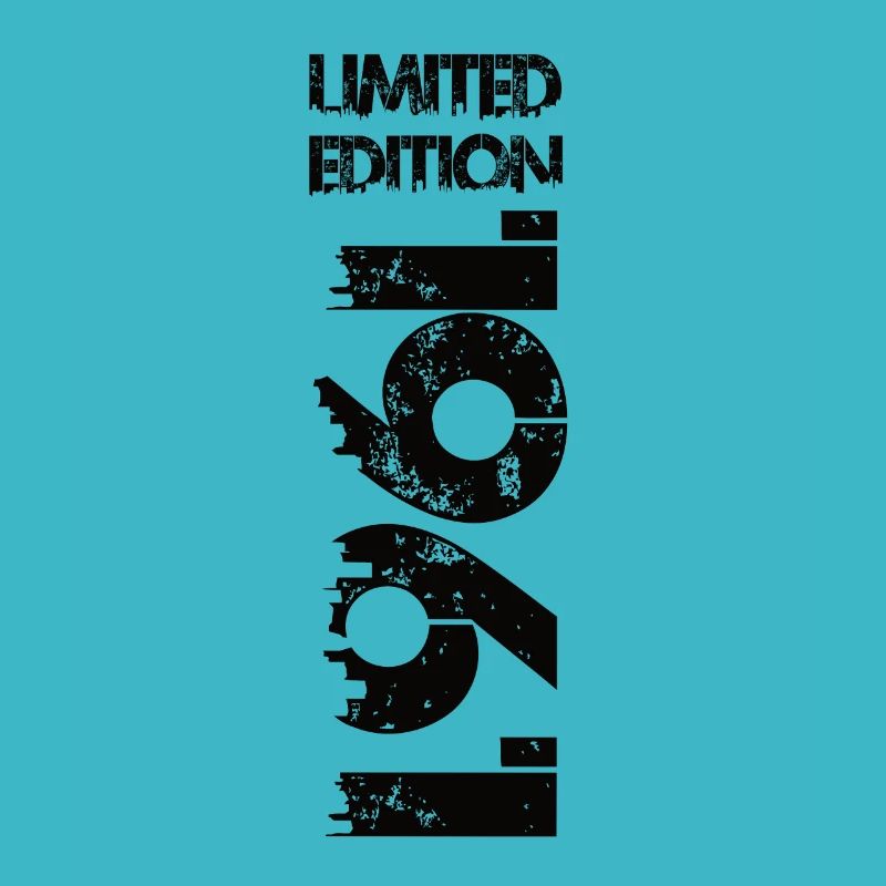 Édition limitée 1961