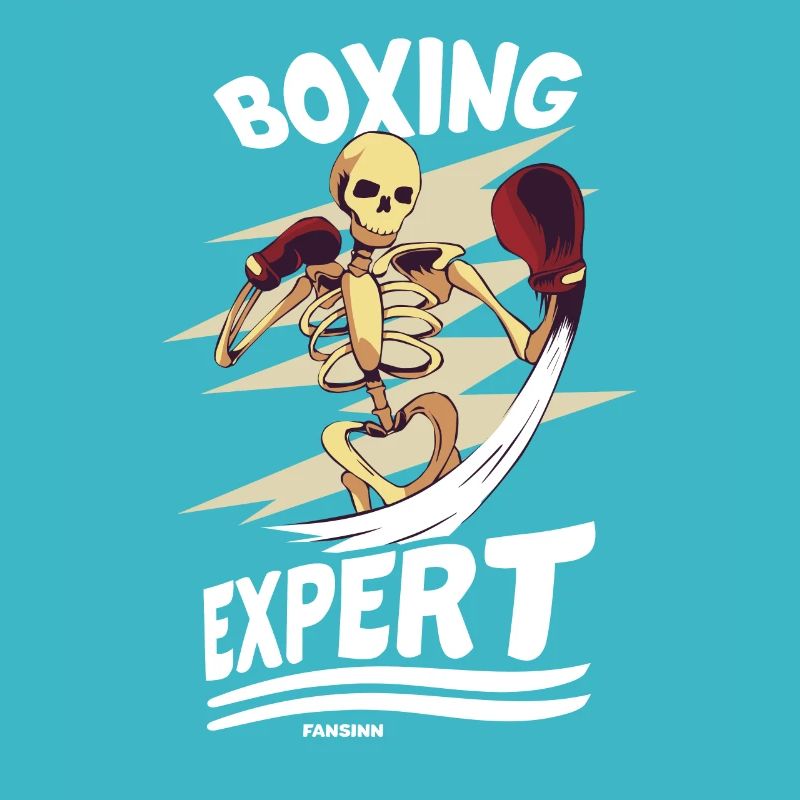 Expert en boxe