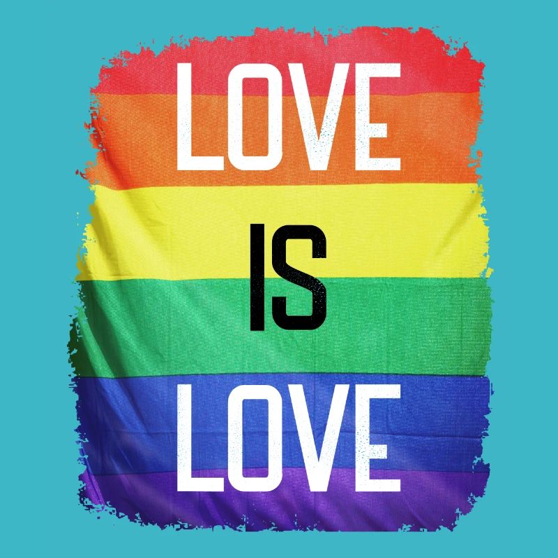 Love is Love, Pride