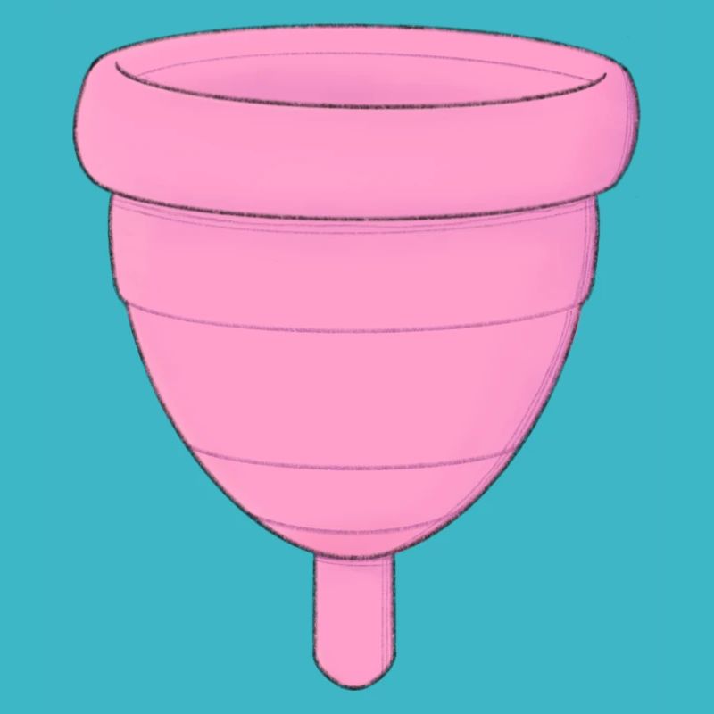 Coupe menstruelle