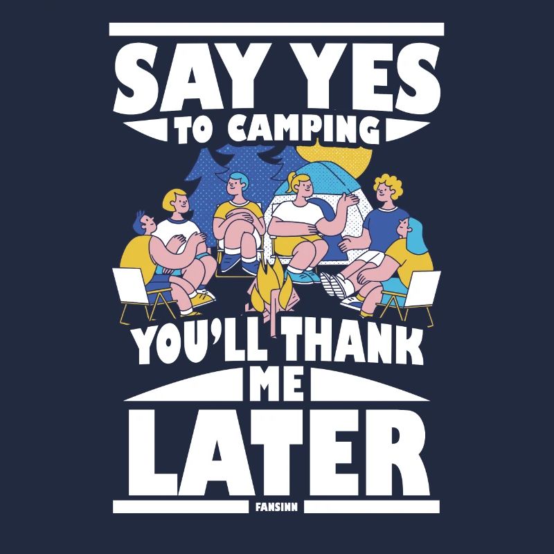 Camping