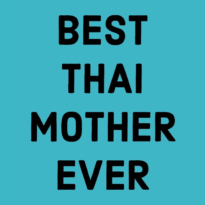 Beste Thai Mutter