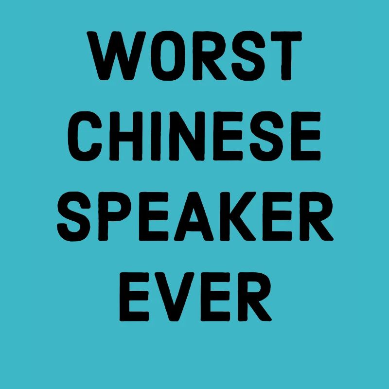 Chinesisch Sprechen