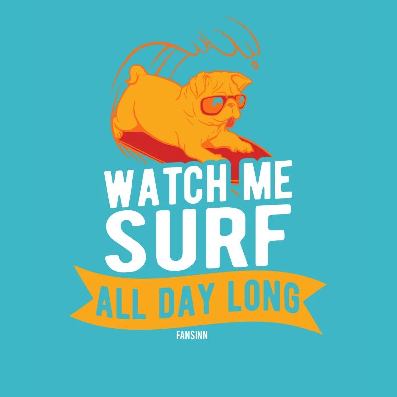 Dicton de l’école de surf