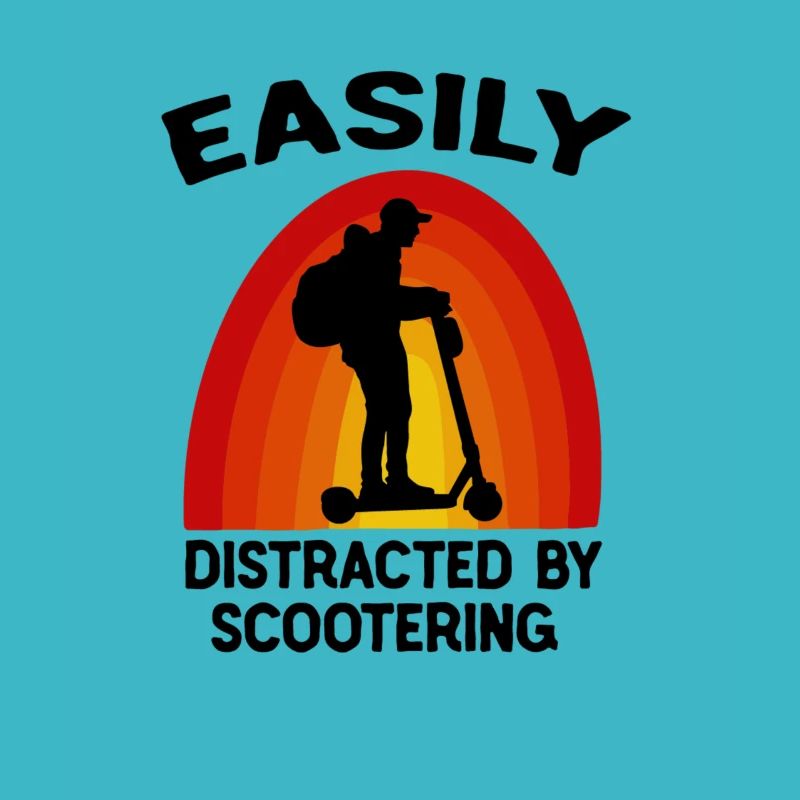 E-Roller E-Scooter Roller Electric Scooter Roller