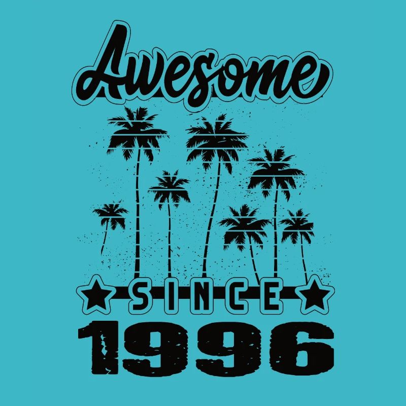 Awesome Since 1996