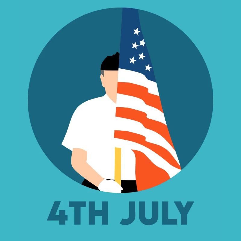 4. Juli