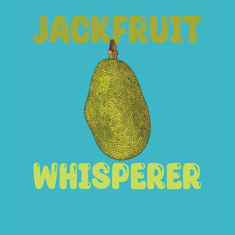 Jackfruit Whisperer