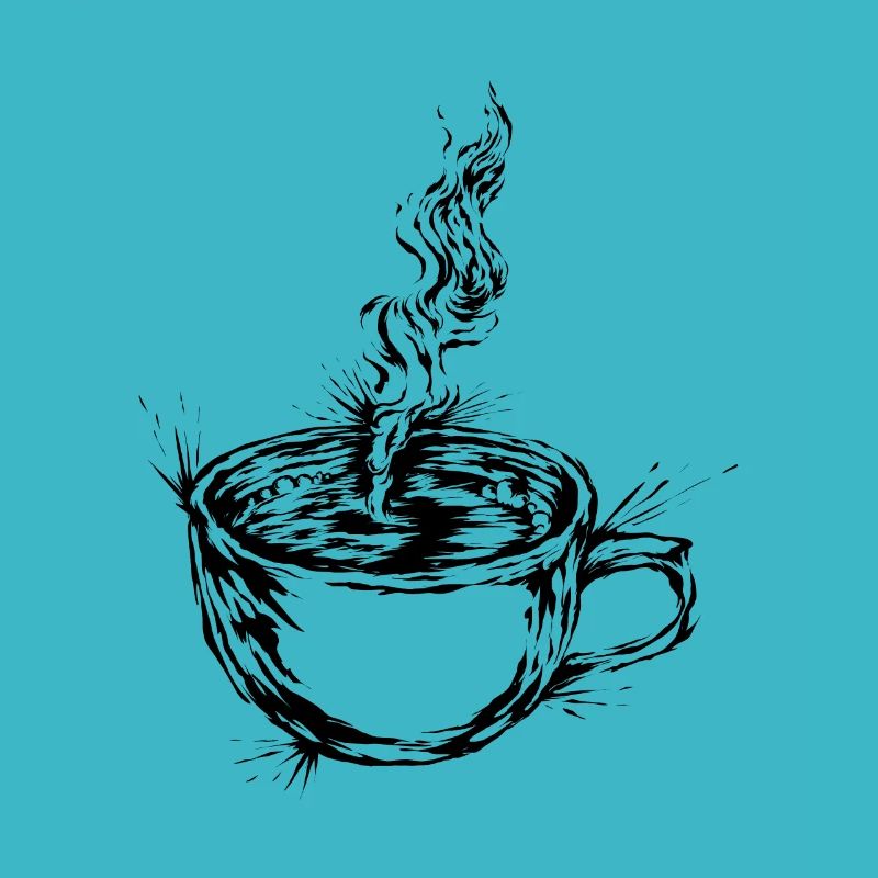 Tasse à café