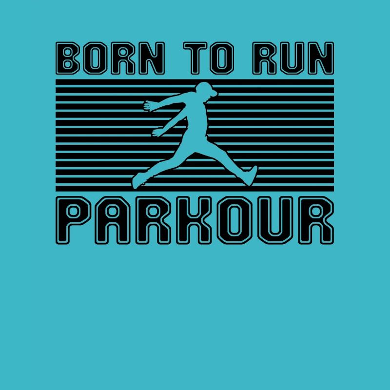 Parkour