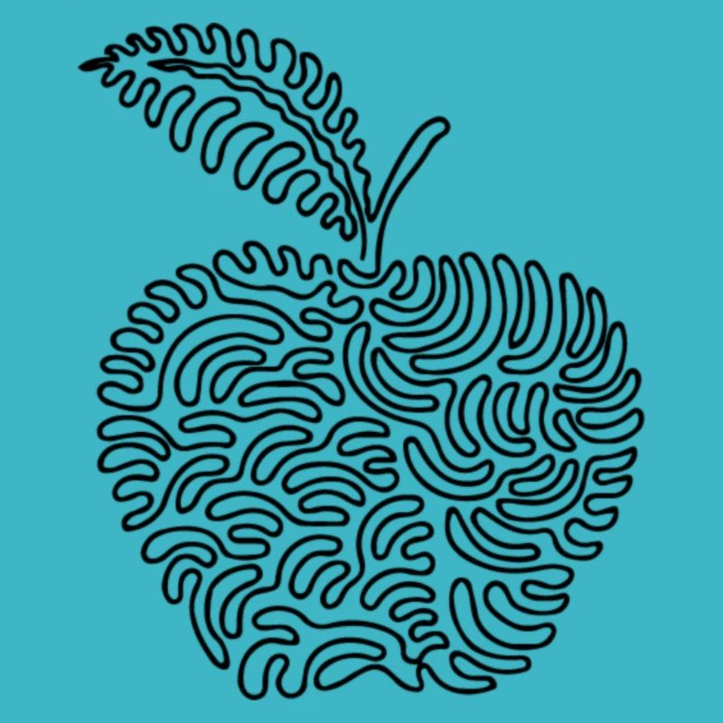 Pomme d’Eden