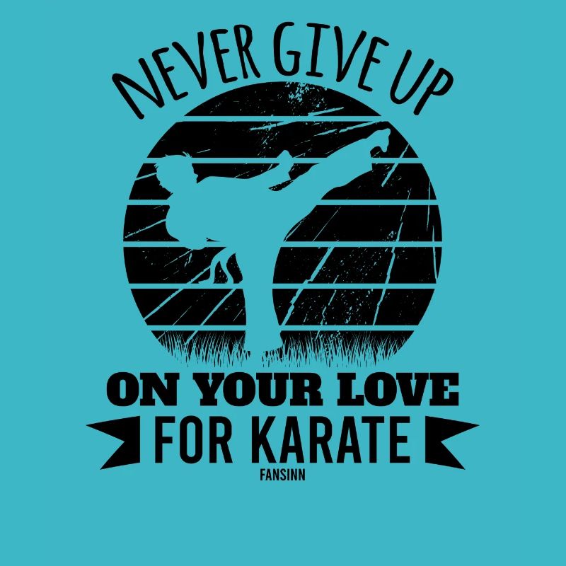 Karate Love Martial Arts Training