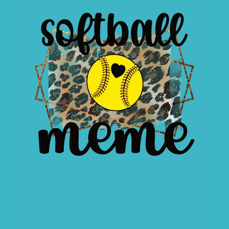 Fier Meme Grandma From Softball Player Softball Meme