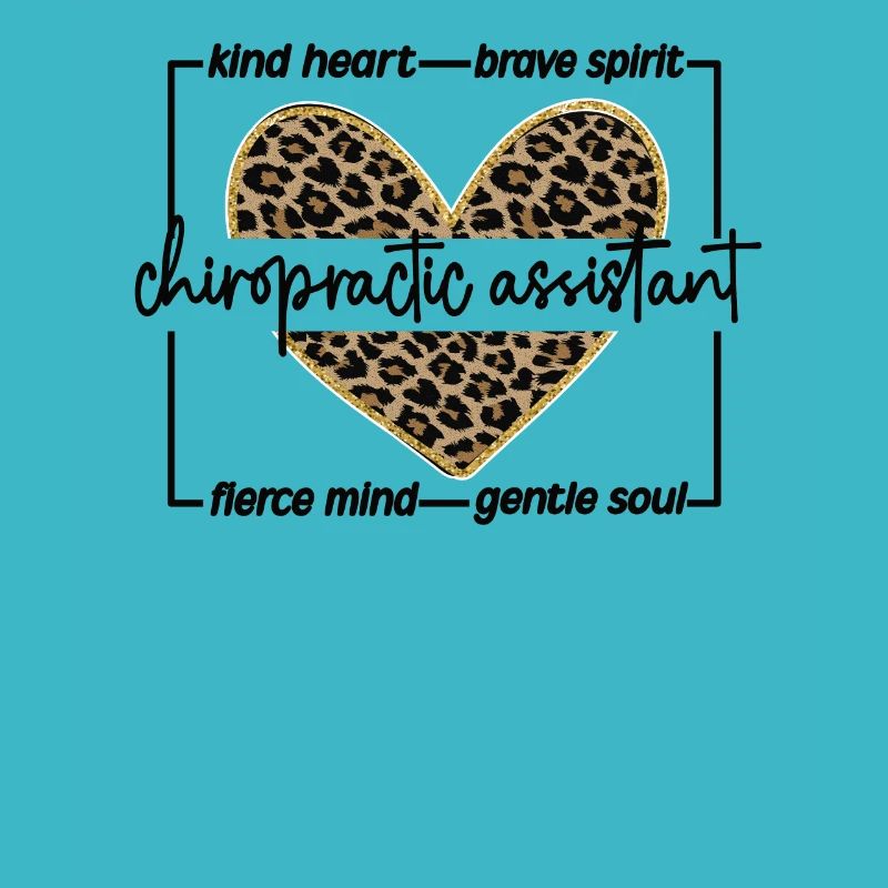 Chiropraktischer Assistent Chiropraktik-Assistent