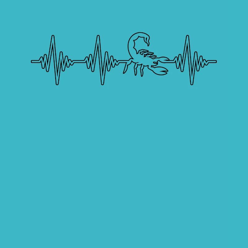 Scorpio Heartbeat