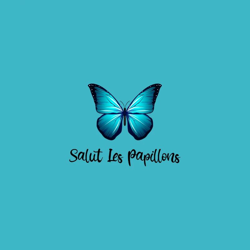 Papillon Moin
