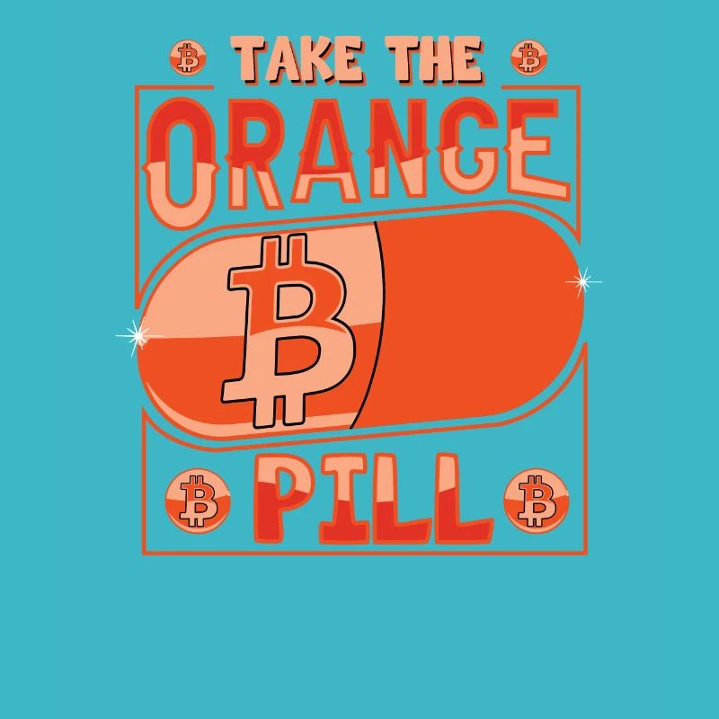 Bitcoin Plan B BTC Satoshi Crypto Hodl Maximalist