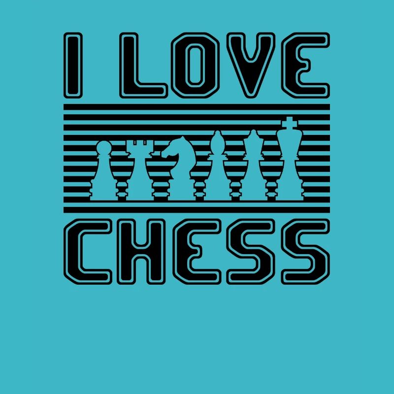 J’adore les échecs