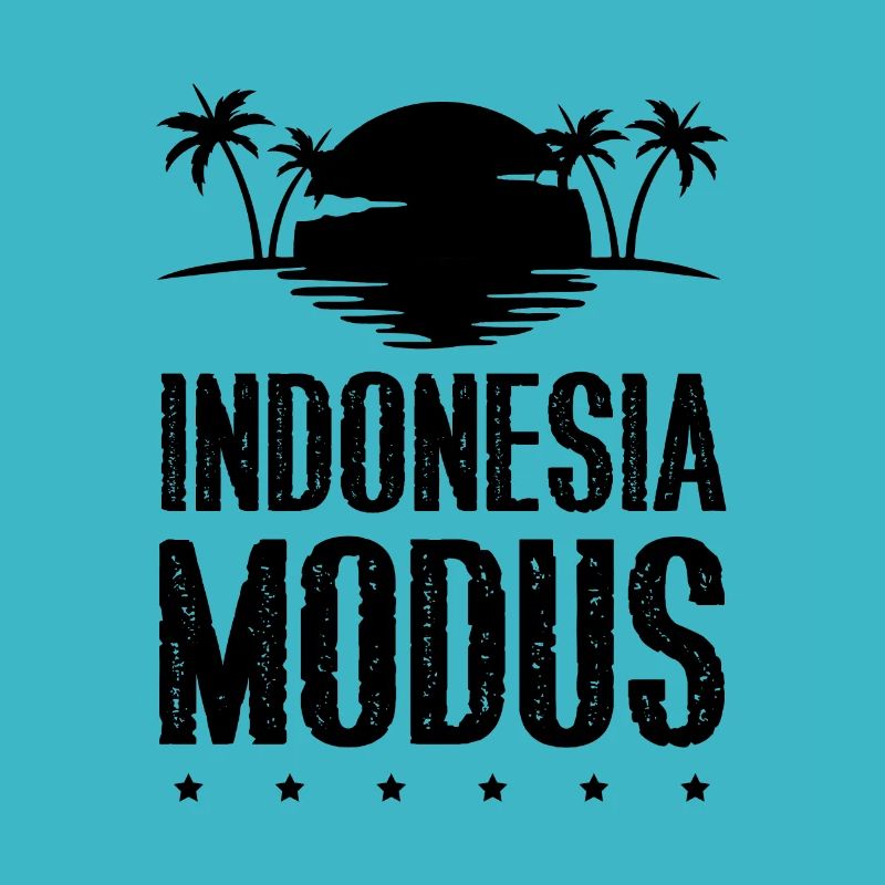 Indonesia Modus