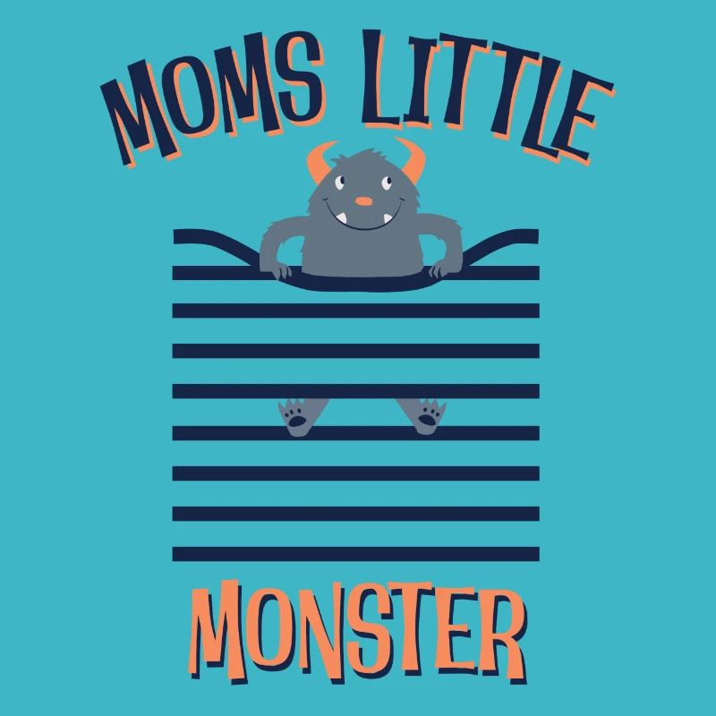 Mamans petit monstre