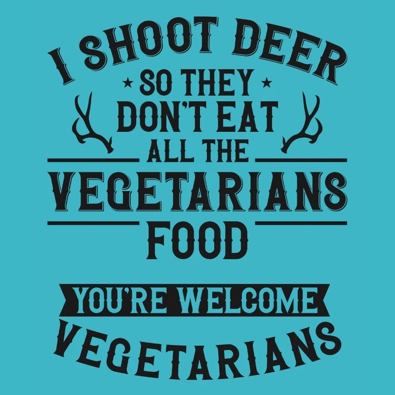 Buck Deer Hunting Hunter