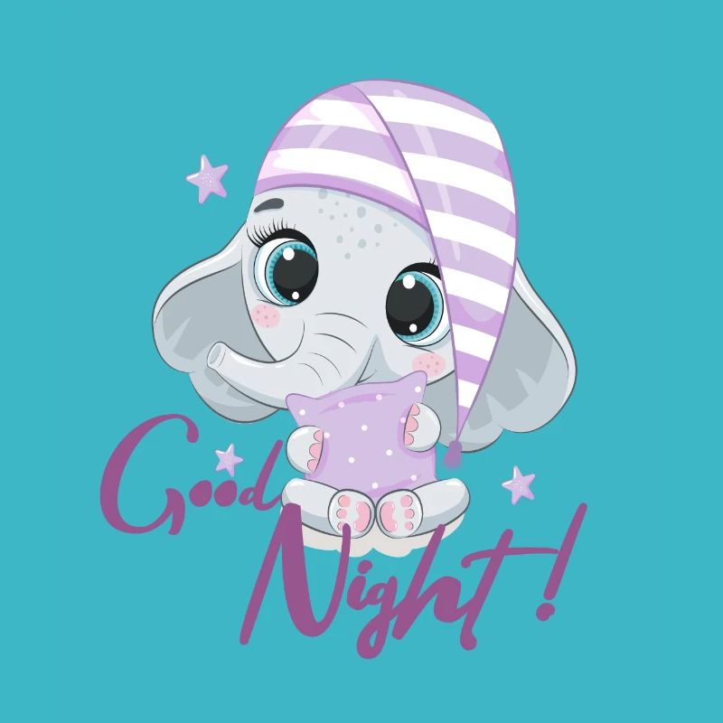 Gute Nacht !