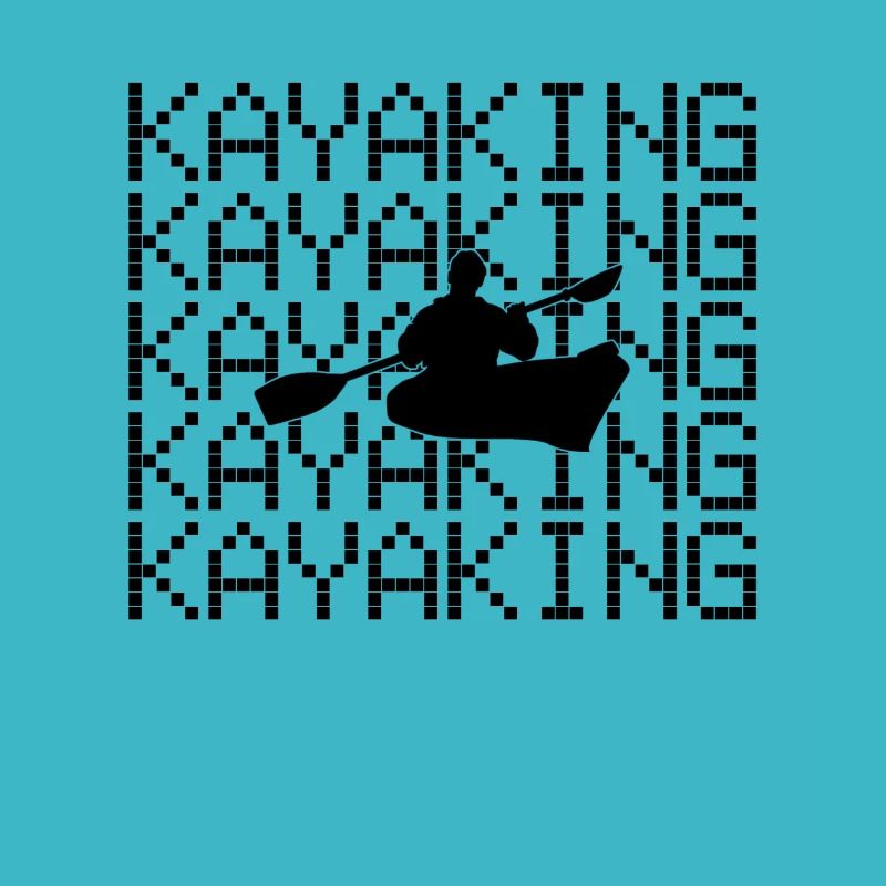 Kayaking