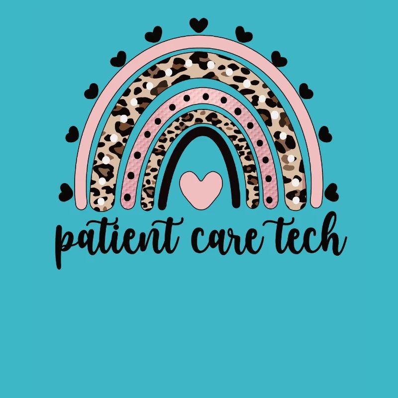 Patient Care Technician PCT Nursing Technician