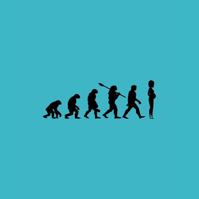 Evolution femmes enceintes