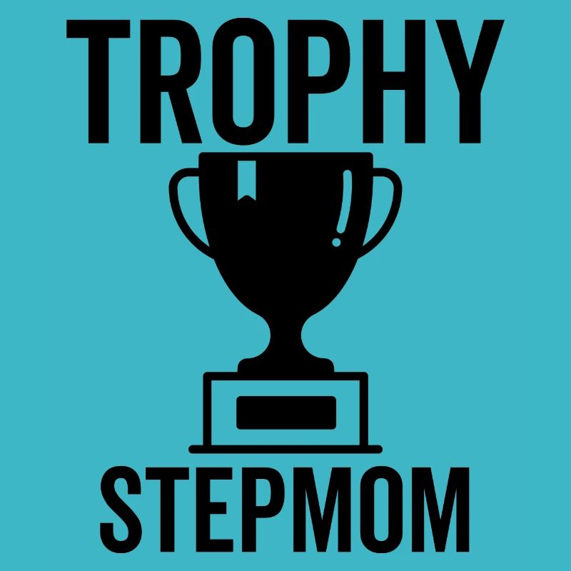 Trophäe Stiefmutter