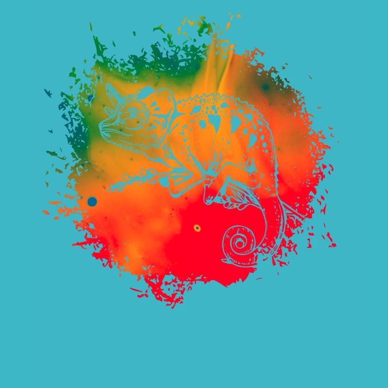 Chameleon