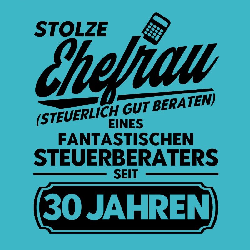 Perlenhochzeit Ehepaar 30. Hochzeitstag Geschenk